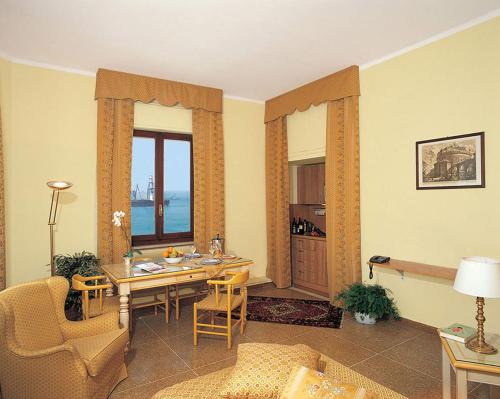 Ancona Apartment | Residence Ancona