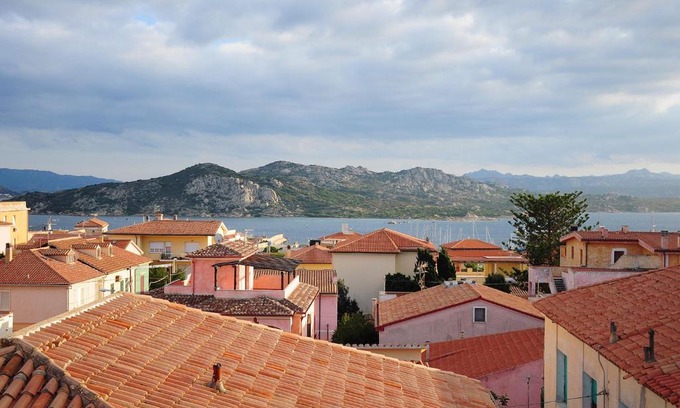 La Maddalena Apartment | Residence Anna
