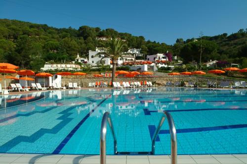 Mola Apartment | Residence Cala Di Mola