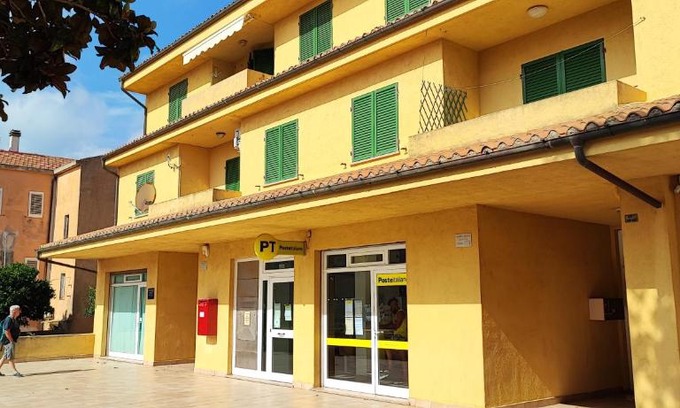 Palau Apartment | Residence Centrale