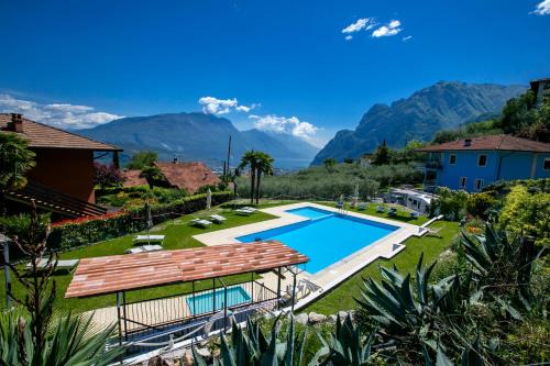 Cologna House | Residence Christina Due Laghi - Happy Rentals