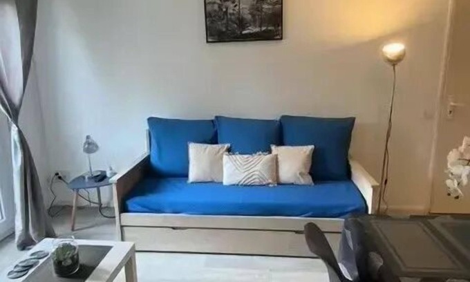 Carnoux-en-Provence Apartment | Residence Debussy - maeva Home - 2 Room Apartment 4 People - Selection