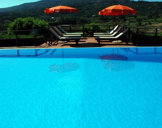 Porto Azzurro Apartment | Residence della Luna