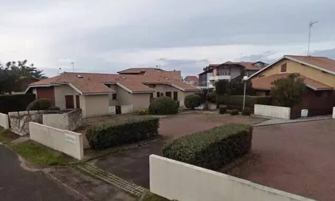 Biscarrosse Plage Villa | Residence Dunes Oceanes Ii - Dunes 38 - Duplex house with terrace close to the beach