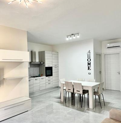 Ciro Marina House | Residence ESTIVO