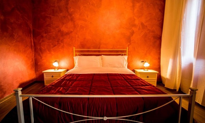 Bovara Apartment | Residence Gli Infiniti