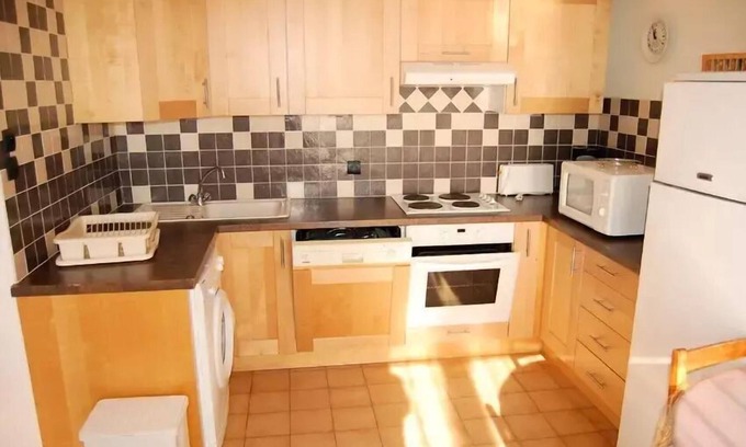 Leucate Villa | Residence Grande Bleue - VILLA 3 PARTS 6 sleeping accommodations PORT LEUCATE