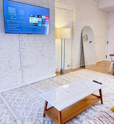 Chelsea Apartment | Residence Heritage Giant 3 Bedroom