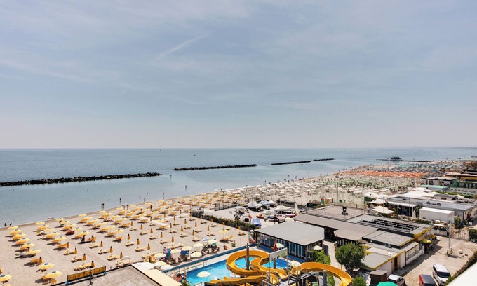 Lido di Savio House | Residence Hotel Amalfi