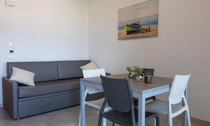 Marina Centro Apartment | Residence Hotel Angeli