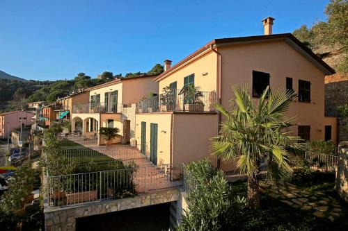 Portovenere Apartment | Residence I Gabbiani