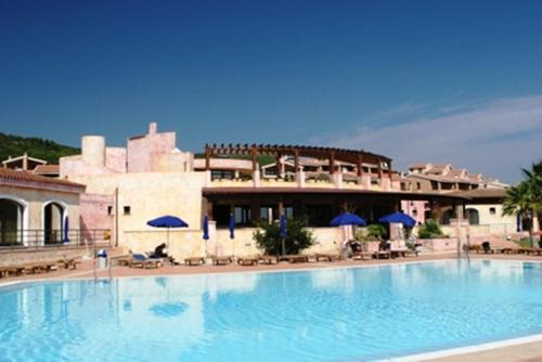 Villaputzu Apartment | Residence Il Borgo di Porto Corallo