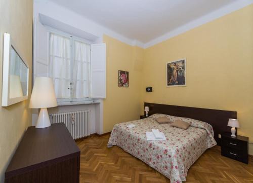 Lucca Historical Center Apartment | Residence il Duomo