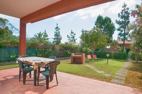 Costa Rei Apartment | Residence Il Vascello