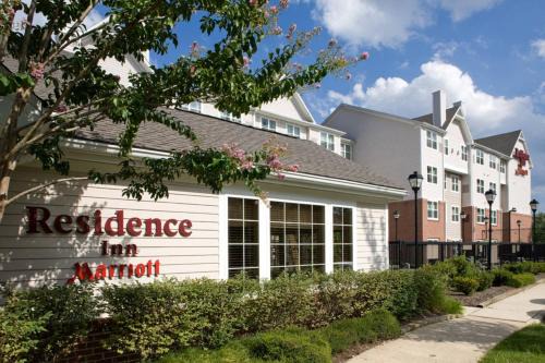 Hanover Hotel | Residence Inn Arundel Mills BWI Airport