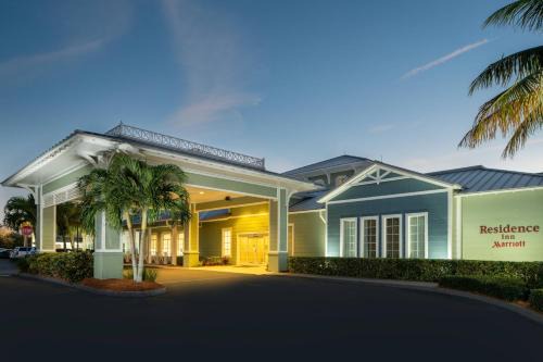 Port Canaveral Hotel | Residence Inn by Marriott Cape Canaveral Cocoa Beach