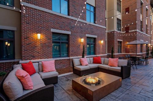 Summerville Hotel | Residence Inn by Marriott Charleston Summerville