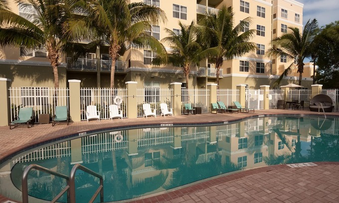 Biggar Hotel | Residence Inn by Marriott Fort Myers Sanibel