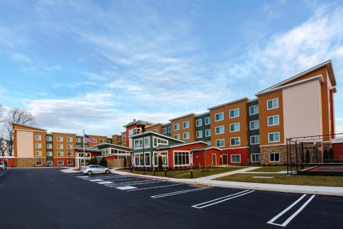 Glen Mills Hotel | Residence Inn by Marriott Philadelphia Glen Mills/Concordville