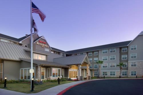 West San Antonio Hotel | Residence Inn by Marriott San Antonio SeaWorld/Lackland