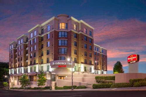 Five Points South Hotel | Residence Inn by Marriott Birmingham Downtown UAB