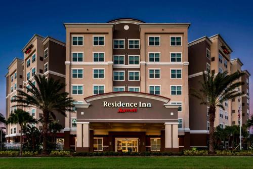 Clearwater Hotel | Residence Inn by Marriot Clearwater Downtown