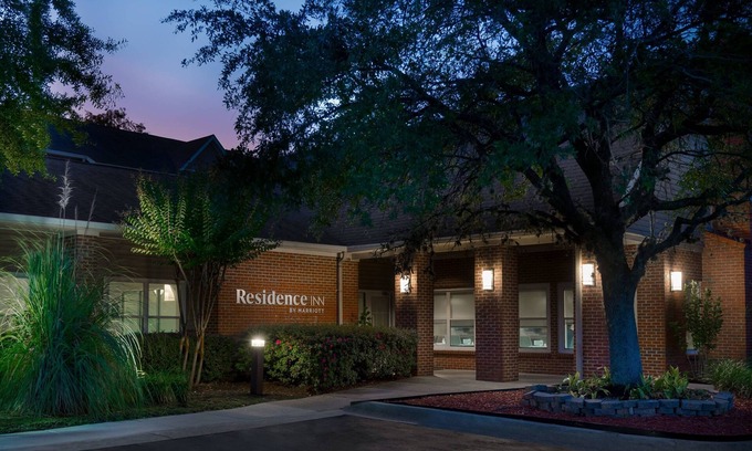Mobile Hotel | Residence Inn By Marriott Mobile