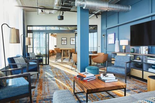 Slough Hotel | Residence Inn by Marriott Slough