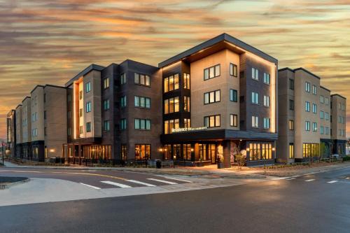 Arvada Hotel | Residence Inn by Marriott Arvada Denver West