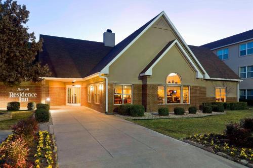 Brazos Hotel | Residence Inn by Marriott Waco