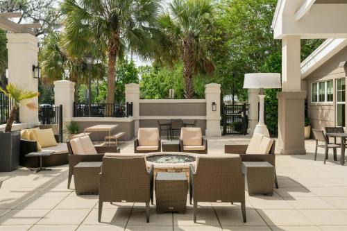 Gainesville Hotel | Residence Inn Gainesville I-75