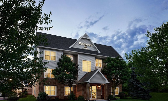Carlisle Hotel | Residence Inn Marriott Carlisle
