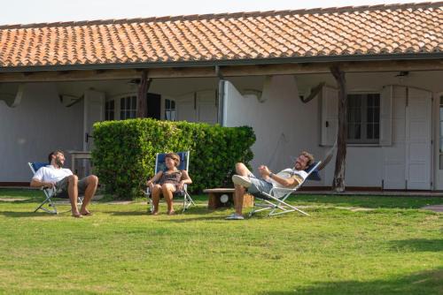 Sant'Antioco Apartment | Residence Isola dei Mori