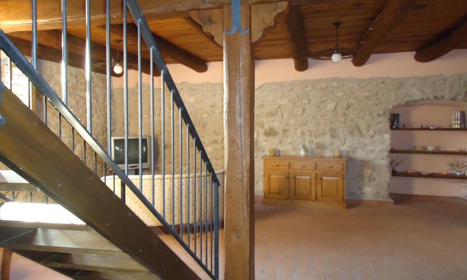 Sant'Angelo a Fasanella Apartment | Residence Il Convento