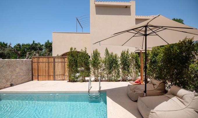 Kouramades Villa | Residence Komidoro in Ionian Islands