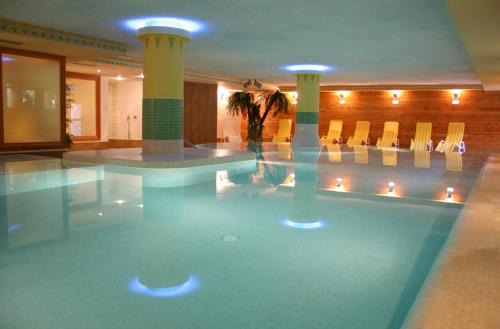 Predazzo Apartment | Residence Kristall- Fiemme Holidays