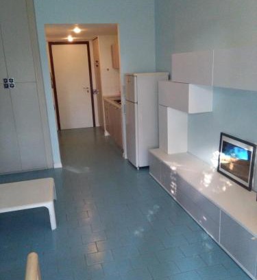 Viareggio Apartment | Residence Lagomare