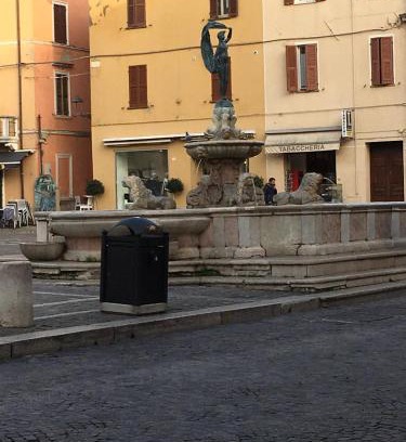 Fano Apartment | Residence LA FORTUNA