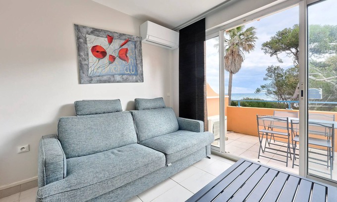 Giens Apartment | Residence La Pinède - maeva Home - Apartment 2 rooms 4 people - Selection