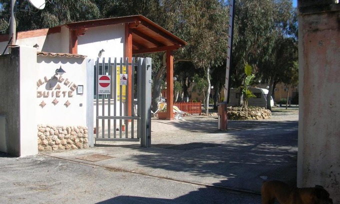 Palmi Apartment | Residence La Quiete