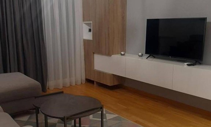 Ilidza Apartment | Residence Lamela Apartmant - One Bedroom Apartment with Balcony