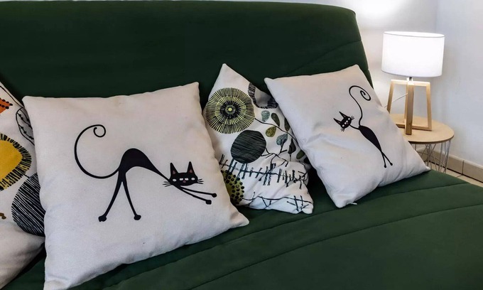 Les Orres Apartment | Residence Le Balcon Des Airelles - Nice apartment close to the slopes