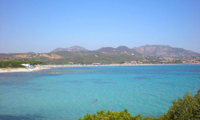 Golfo di Marinella Hotel | Residence Le Corti Di Marinella