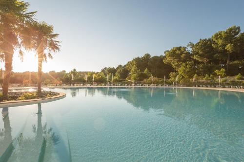 Biscarrosse Apartment | Residence Le Domaine de Gascogne - maeva Home