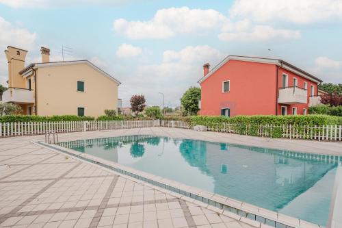 San Gottardo Apartment | Residence Le Vignole Mare