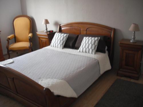 Faubourg-Raines Apartment | Residence Le Vendome