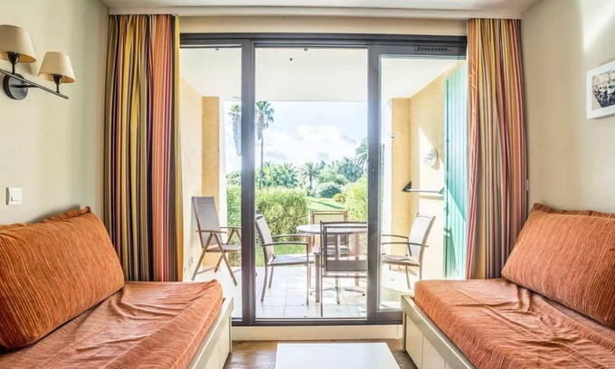 Les Restanques Apartment | Residence Les Parcs de Grimaud - maeva Home - 2 Room Apartment 5 People - Comfort