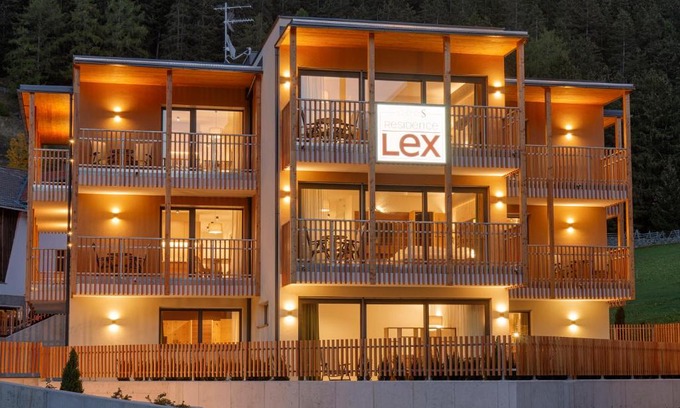 Resia Apartment | Residence Lex
