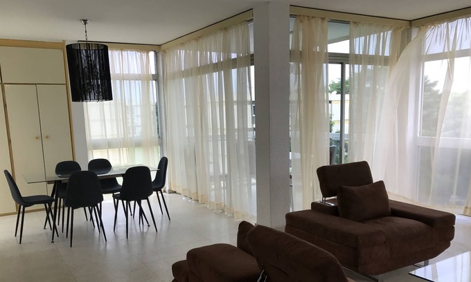 Cocody Apartment | Residence M&N Golf