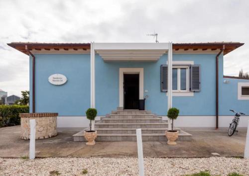 Terni Apartment | RESIDENCE MARATTA 54